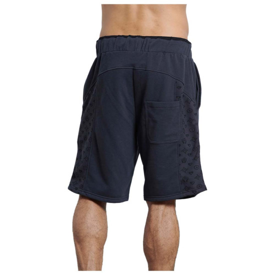 Bodytalk Ανδρικό σορτς One World